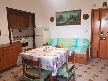 Appartamento a Foce Varano con posto auto