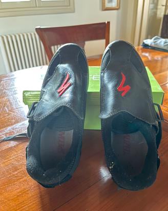 Scarpe Specialized MT.B GRAVEL