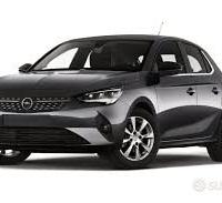 Ricambi opel corsa e opel corsa f