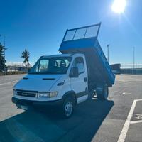Iveco Daily 35c12 