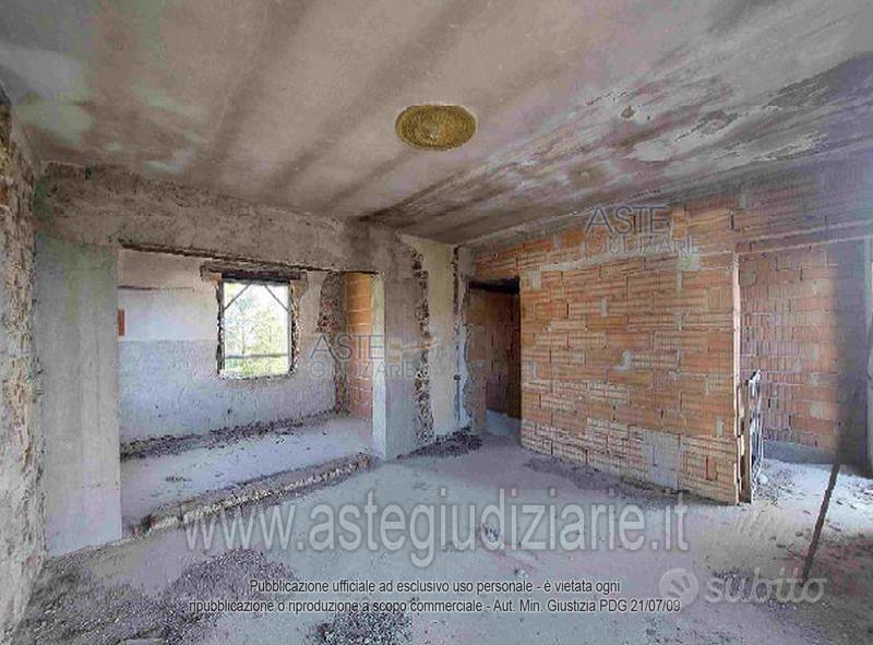 Appartamento – Foligno, Treggio - Vista 5