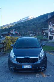 KIA Venga 2016