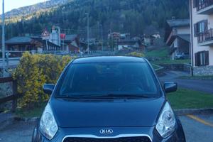 KIA Venga 2016