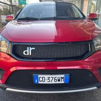 DR MOTOR DR3 S2 1.5 Bi-Fuel GPL