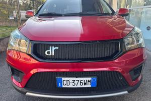 DR MOTOR DR3 S2 1.5 Bi-Fuel GPL