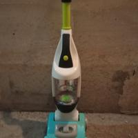 Aspirapolvere giocattolo