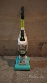 Aspirapolvere giocattolo