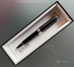 Stilografica Montblanc nuova