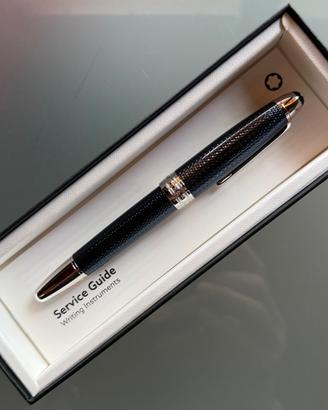 Stilografica Montblanc nuova