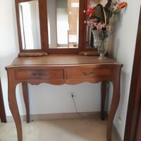 Petineuse Luigi XV Arte Povera