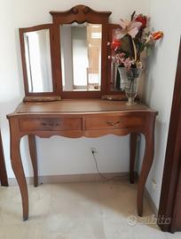 Petineuse Luigi XV Arte Povera