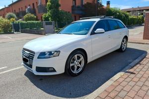 4000 euro audi a4 avant