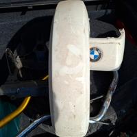 Ricambi moto bmw r45 anni 80 serbatoio 