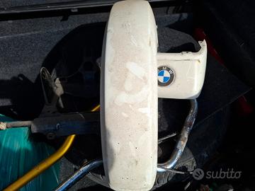 Ricambi moto bmw r45 anni 80 serbatoio 