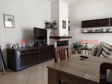 Appartamento Manduria [1088VRG]