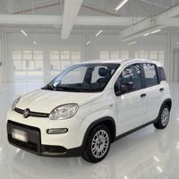 FIAT PANDA 1.0 FIREFLY 70 CV SES HYBRID 5 PORTE BE