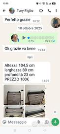 scarpiera 