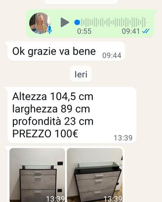 scarpiera 