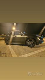 Mercedes GLE 300