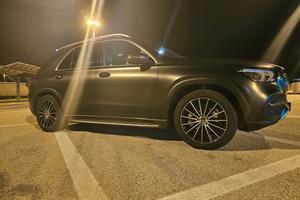 Mercedes GLE 300