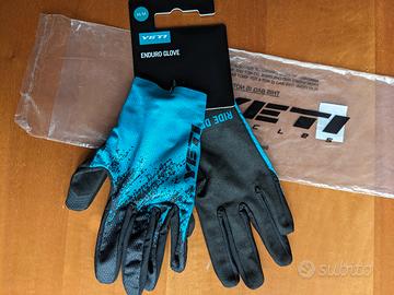 Guanti Yeti Cycles