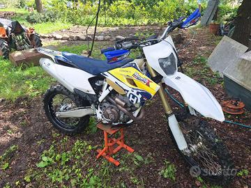 Husqvarna FE350