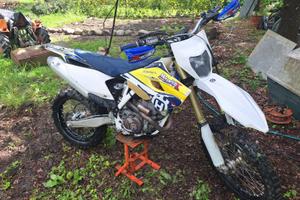 Husqvarna FE350