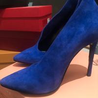 Scarpa marc ellis originale