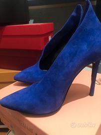 Scarpa marc ellis originale