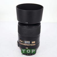 36787 Nikon AF-S 85mm f/3,5 G VR DX