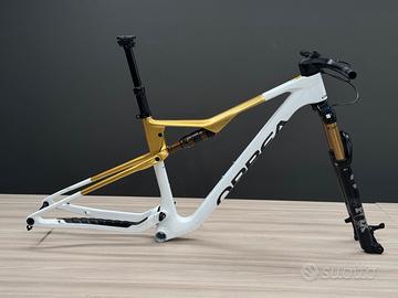 ORBEA OIZ M-PRO KIT TELAIO PARI AL NUOVO