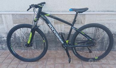 Montain bike Rockrider ST530