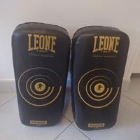 LEONE PAO POWER LINE MOD. GM420 - MUAY THAI KICKBO