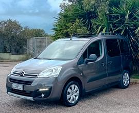 Citroen Berlingo Multispace BlueHDi 120 S&S XTR
