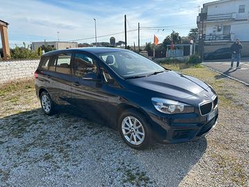 Bmw serie 2 gran tourer 2.0 diesel