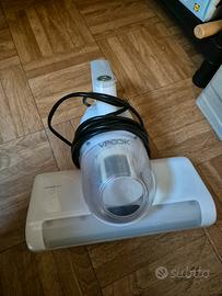 Aspira materasso Uv