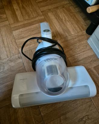 Aspira materasso Uv