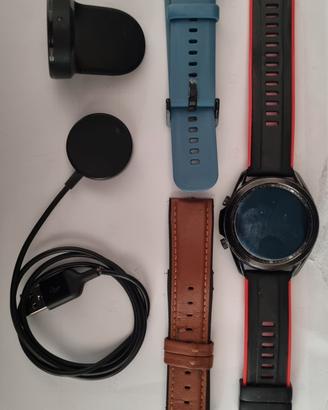 Samsung Galaxy Watch 3 46mm non funzionante