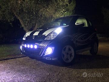 Aixam gt sport RS 8  consegna a casa