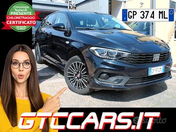 Fiat Tipo 1.0 SW t3 100cv UNIPRO IVA DEDUCIBILE PR