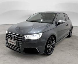 Audi A1 S1 SPB 2.0 TFSI quattro