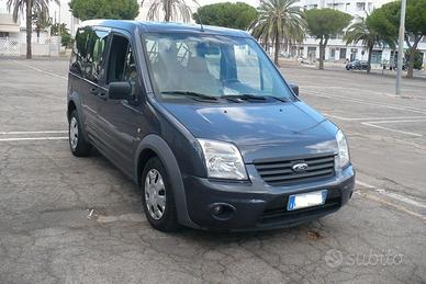 Ford Trans/Tour Connect Tourneo Connect 200S ...