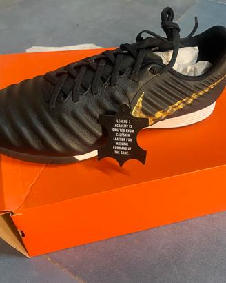 Scarpette da calcetto Nike numero 47