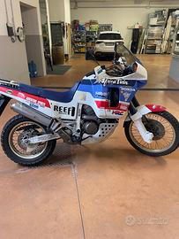 Honda XRV 650 Africa Twin