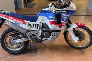 Honda XRV 650 Africa Twin