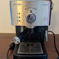 Saeco Poemia