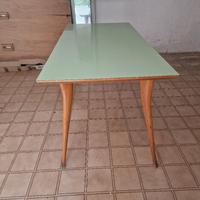tavolo modernariato anni 60