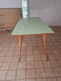 tavolo modernariato anni 60