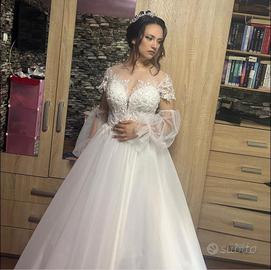 Abito da sposa