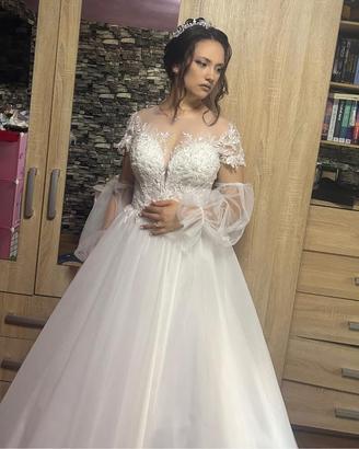 Abito da sposa
